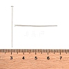 Iron Flat Head Pins HP3.5cm-3