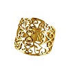 Brass Finger Rings for Women FS-WG2734C-04-2