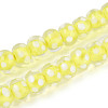 Handmade Lampwork Beads LAMP-T022-12H-1