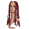 Bomb Twist Crochet Hair LS-OHAR-G005-05D-1