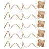 Burlap Ribbon YS-TAC0009-03-8