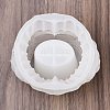 Halloween Silicone Candle Molds SIMO-P017-01-4