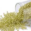 TOHO Round Seed Beads SEED-TR11-0295-1