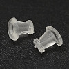 Plastic Ear Nuts X-KY-P004-01-2