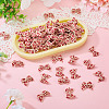 150Pcs Handmade Woven Costume Accessories DIY-TA0015-18B-5