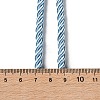 Nylon Twisted Round Cord NWIR-S001-01E-4