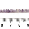 Natural Amethyst Beads Strands G-N342-86-5
