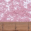 MIYUKI Delica Beads X-SEED-J020-DB1906-4
