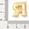 Rack Plating Brass Pendants KK-I722-07G-R-3