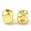 Brass Beads KK-P223-52G-03-1