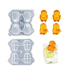 Food Grade DIY Ice Silicone Molds PW-WG41EA9-01-1