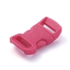 Plastic Adjustable Quick Side Release Buckles KY-WH0020-33H-2