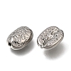 304 Stainless Steel Beads SA-CBAE88B-01P-B-2