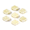 Handmade Porcelain Beads PORC-Q008-09L-1