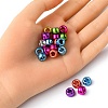Plastic Beads KY-YW0001-35-3