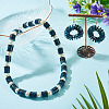 1 Strand Natural Freshwater Shell Beads Strands SHEL-TA0001-35E-7
