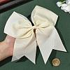 2Pcs Rubber Hair Ties MRMJ-SC0001-49G-4