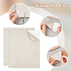 Self-adhesive Suede Fabric DIY-WH0308-413A-3