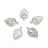 Tibetan Style Chandelier Components Links TIBE-A4013-AS-FF-2