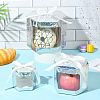 Hexagon Laser Window Paper Gift Boxes CON-FZC0002-001C-03-5