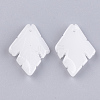 Glass Pendants X-GGLA-S044-03A-2