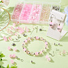 DIY Jewelry Making Kits DIY-TA0012-24B-8