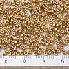 MIYUKI Round Rocailles Beads SEED-X0054-RR0182-4