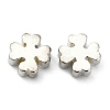 Brass Beads PJ-TAC0001-25B-S-2