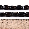 Natural Agate Beads Strands G-N356-02B-01-4