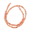 Natural Imperial Jasper Beads Strands GG-CBA6BAC-G04-03-5