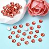 Preciosa® MAXIMA Crystal No Hotfix Flatback Stones Y-PRC-NSS12-90350-2