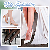 1 Pair Detachable Alloy Shoe Buckle Clips DIY-NB0014-63-5