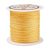 40 Yards Nylon Chinese Knot Cord NWIR-C003-01B-14-1