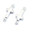 Brass Links connectors KK-P155-70P-NR-1