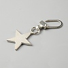Alloy Zipper Puller FIND-TAC0011-84P-2