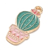 Alloy Pendants AL-CBAC700-04C-2