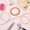 2M Copper Wire Gimp Wire CWIR-BBC0001-06D-4