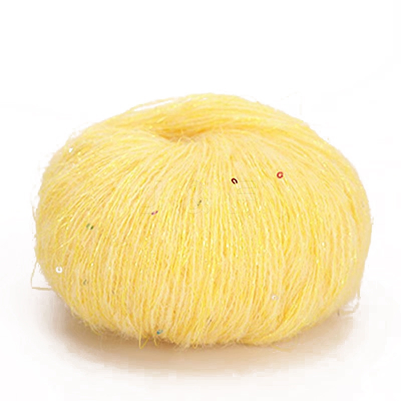 Wholesale Wool Yarn - Jewelryandfindings.com