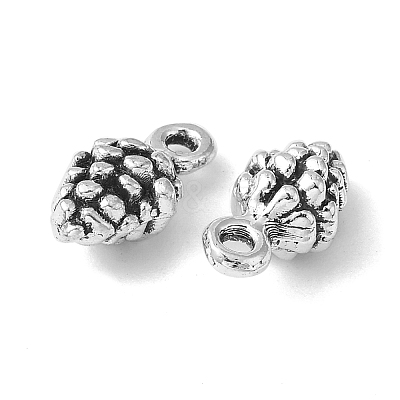 Tibetan Style Pendants LS-TIBEP-ZA10-0909Y-FF-1