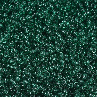 MIYUKI Round Rocailles Beads SEED-G007-RR0147-1