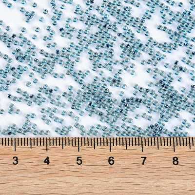 MIYUKI Round Rocailles Beads SEED-JP0010-RR3207-1