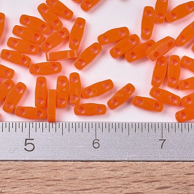 MIYUKI Quarter TILA Beads SEED-MY05-QTL0406-1