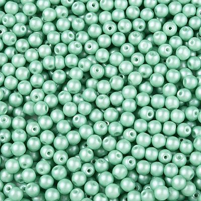 Glass Seed Beads SEED-T007-01M-1