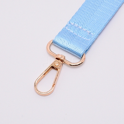 Adjustable Polyester Shoulder Straps IFIN-WH0056-26F-1