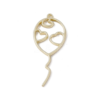Alloy Pendants FIND-G040-01LG-1