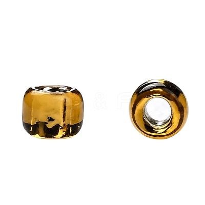 TOHO 11/0 Round Beads SEED-XTR11-0022C-1