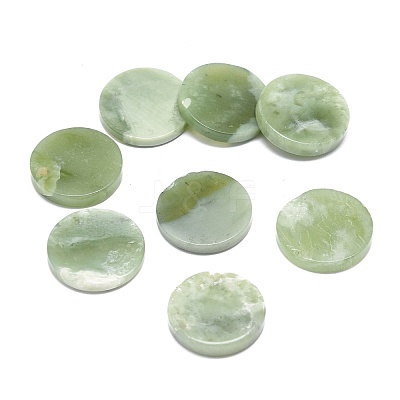 Natural New Jade Beads G-H268-L01-1
