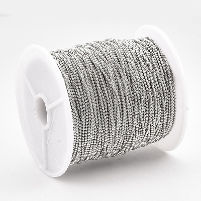 Brass Ball Chains CHC-S007-03P-1