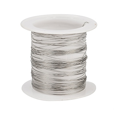 304 Stainless Steel Wire STAS-A115-01P-0.3mm-1