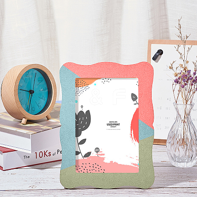 DIY Photo Frames Makings DIY-PH0026-98-1